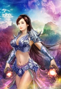 朱颜祸妃