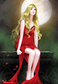 追愛女神:乙女遊戲體驗師