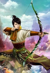 聶飛馬曉燕官路女人香