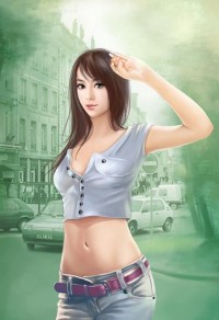 只疼迷糊小甜妻