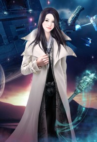 成为“男”神的女人