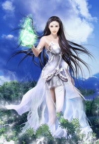 重生之首席魔女