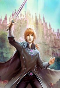 (死神+HP同人)愛上死神/當snape遇見死神