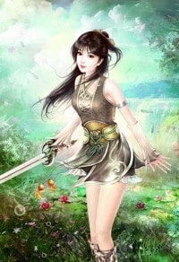 成为“男”神的女人