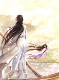 清冷美人的神奇游戏(双/nai)
