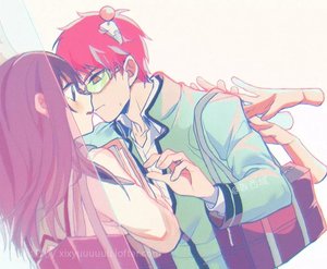 (齐木楠雄的灾难同人)【齐照】婚后灾难日