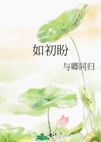 如初盼