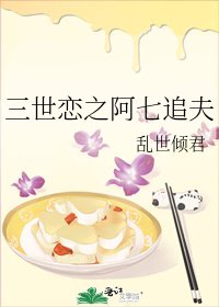 三世恋之阿七追夫