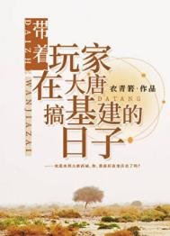 帶着玩家在大唐搞基建的日子