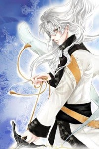 混在魔法師裏的召喚師