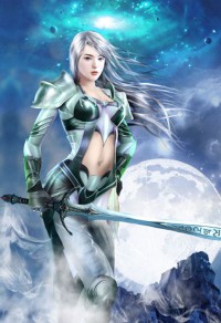 醫見傾心，魔帝求放過