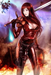 至尊戰神女婿