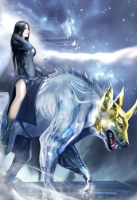 屠魔獵神